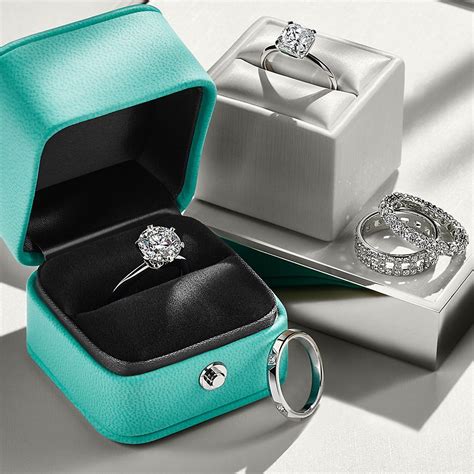 tiffany engagement ring replica|tiffany engagement ring price list.